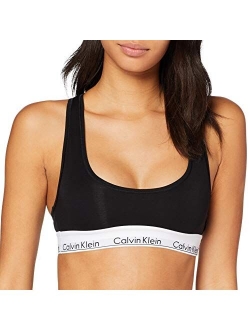 Modern Cotton Bralette Bra