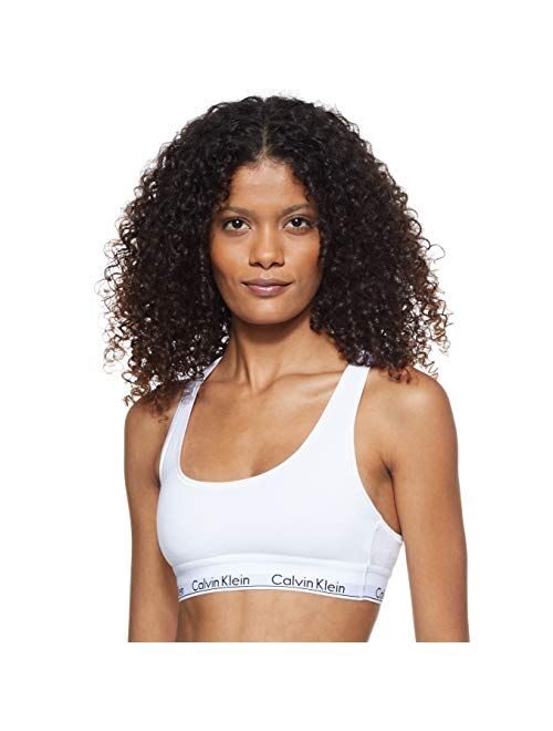 Calvin Klein Modern Cotton Bralette Bra