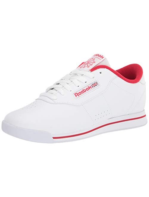 Reebok Women's Princess Sneaker