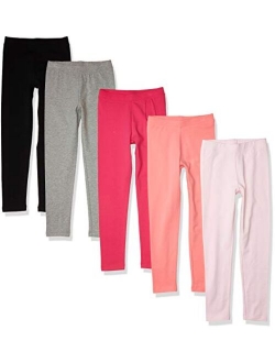 Girls' Leggings