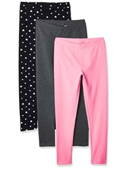 Girls' Leggings