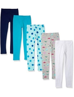 Girls' Leggings