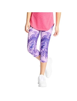 Girls' Capri Leggings