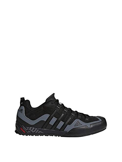 adidas Terrex Swift Solo, Unisex Adults Multisport Outdoor Shoes