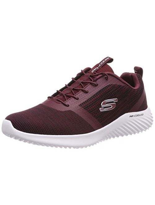 Skechers Men's Bounder Oxford