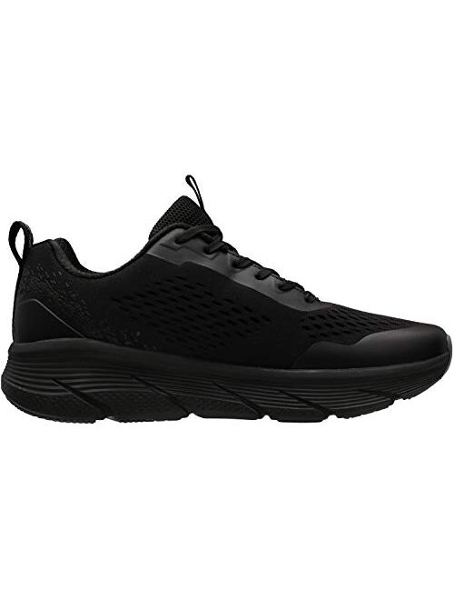 JOOMRA Men's Supportive Running Shoes Lightweight Athletic Sneakers