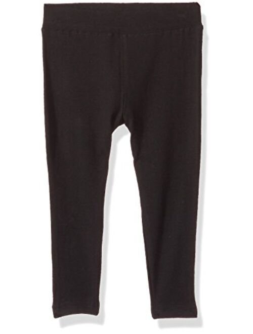 French Toast Girls' Solid-Leggings