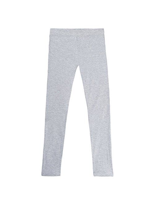 French Toast Girls' Solid-Leggings