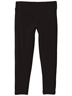 School Uniform Girls Ankle Length Leggings