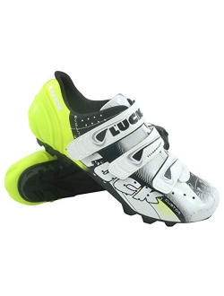 LUCK Extreme Low Top Cycling Shoes