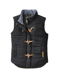 Women's Quilted Vest