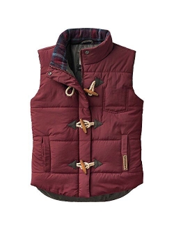 Women's Quilted Vest