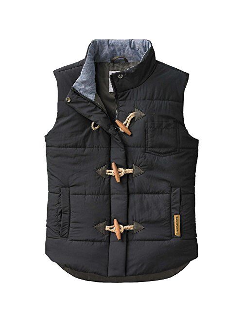 Legendary Whitetails Women's Quilted Vest