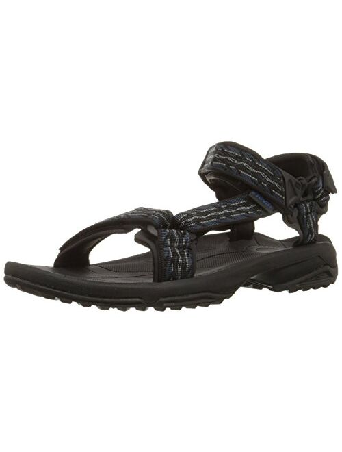 Teva Men's Terra Fi Lite Sandal