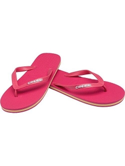 Cressi Unisex's Beach Flip Flop