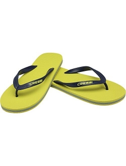 Cressi Unisex's Beach Flip Flop