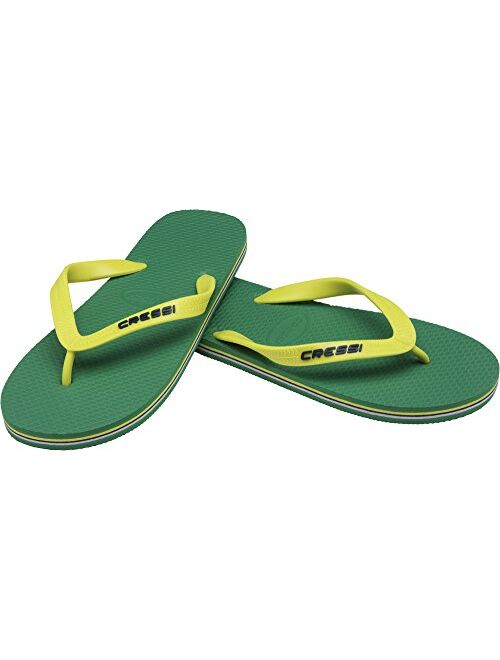 Cressi Unisex's Beach Flip Flop