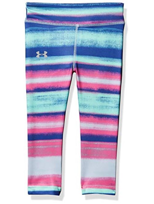 Under Armour Girls' Everyday Legging