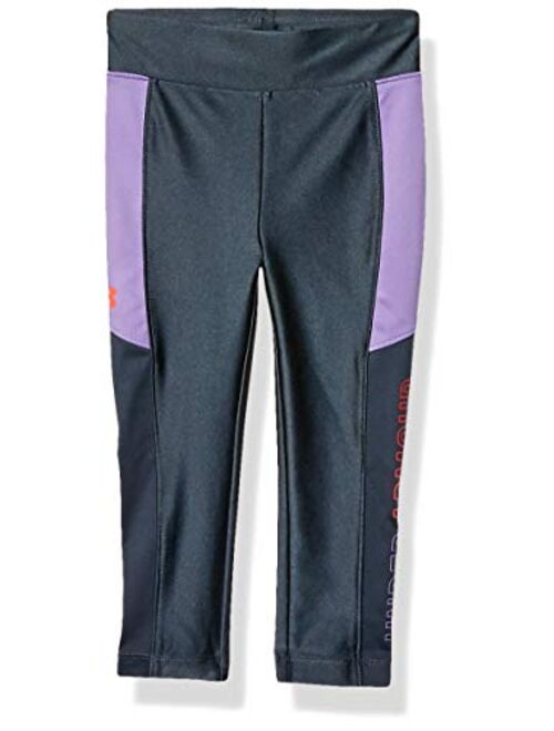 Under Armour Girls' Everyday Legging