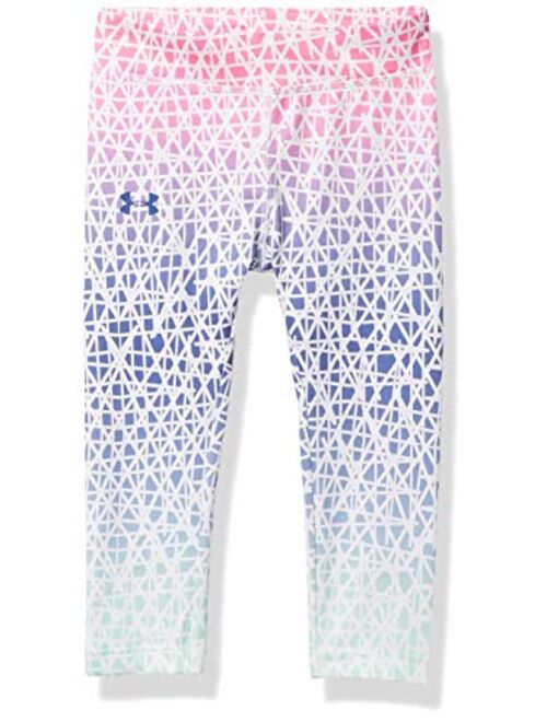 Under Armour Girls' Everyday Legging