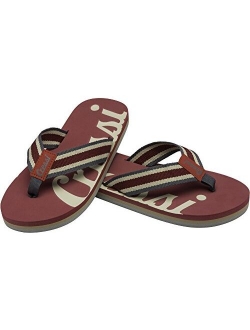 Cressi Portofino, Flip Flops Mens, Beach, Swimming Pool Shoes for Adults