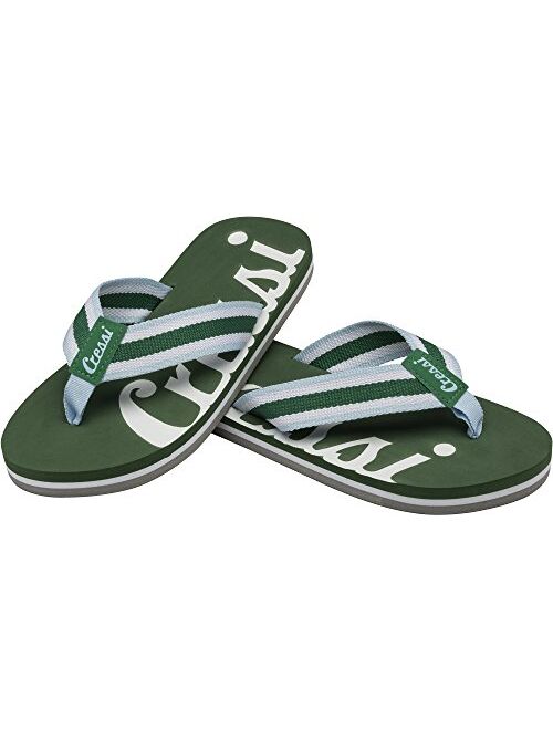 Cressi Portofino, Flip Flops Mens, Beach, Swimming Pool Shoes for Adults