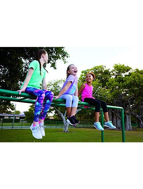 C9 Champion Girls' Premium Capri Leggings