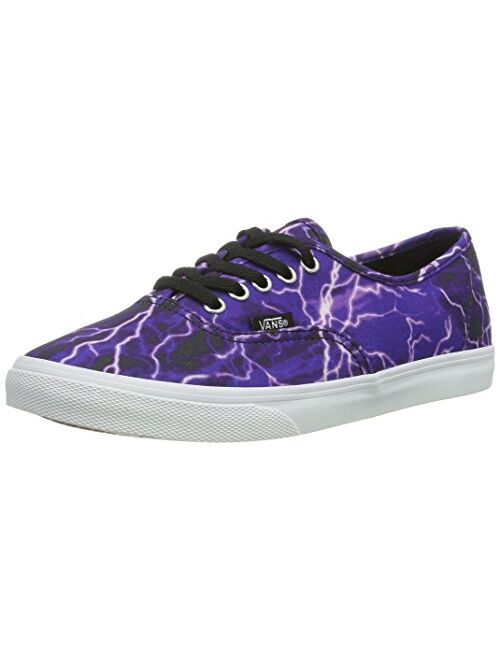 Vans Authentic Lo Pro Classic Canvas, Unisex Adults Hi-top Sneaker