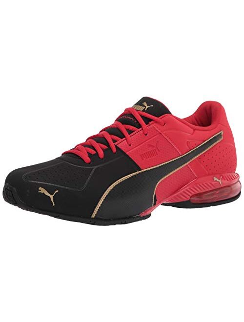 PUMA Men's Cell Surin 2 Sneaker Shoes