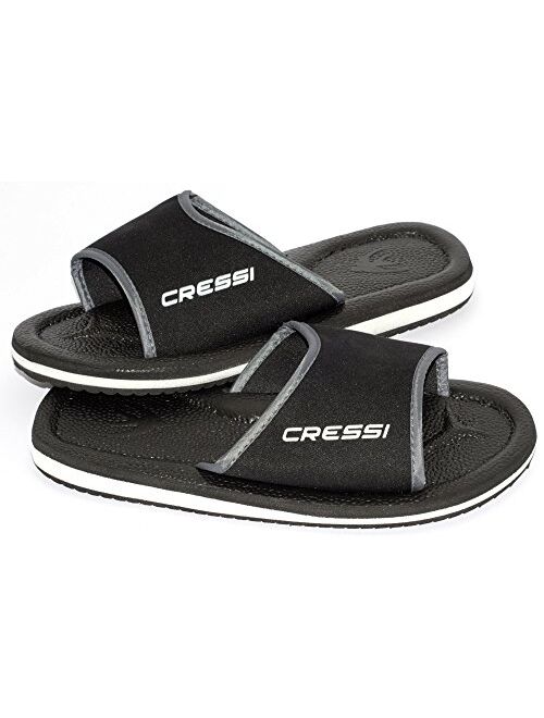 Cressi Unisex's Lipari Beach Sandals