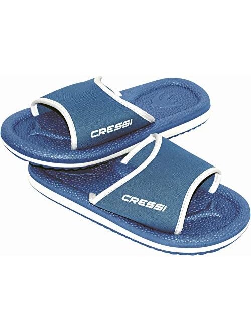 Cressi Unisex's Lipari Beach Sandals