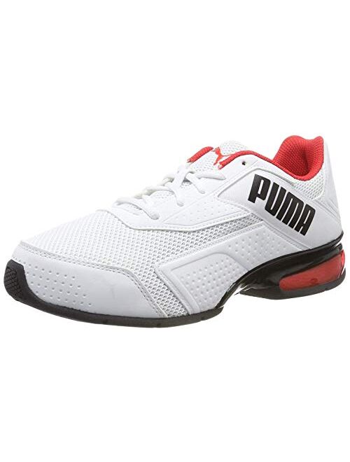 PUMA Men's Flyer Runner Running Shoes, EU