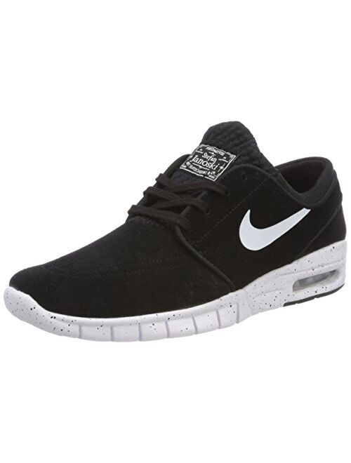 Nike Men's Stefan Janoski Max L Skate Shoe