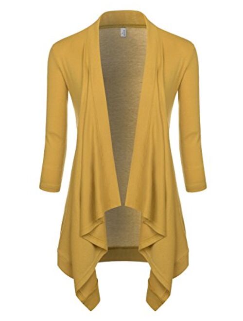 ladies lightweight cardigan