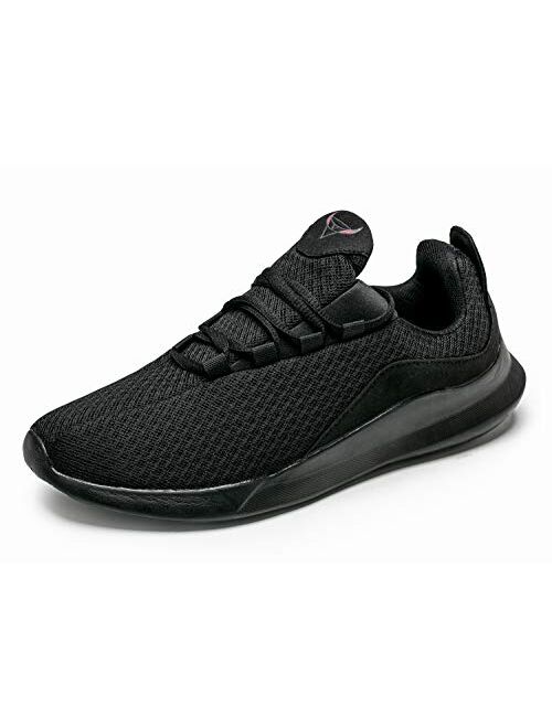 Buy Yugumak Men's Walking Shoes Gym Lightweight Casual Sports Shoes ...