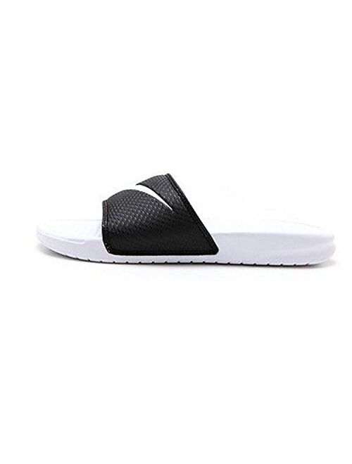 Nike Men's Benassi Swoosh