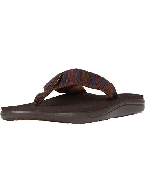 Teva Mens Men's M Voya Flip Flop