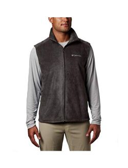 mens Steens Mountain Big and Tall Vest