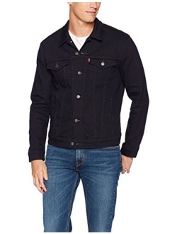 mens Men's Trucker Jacket