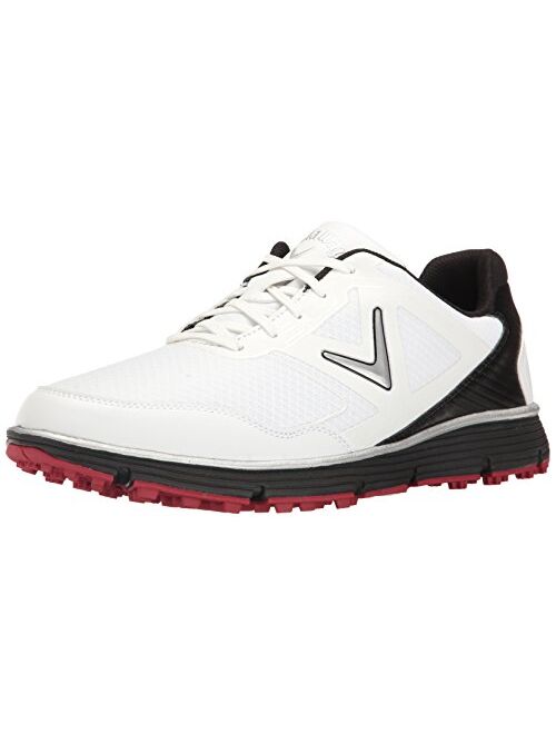 Callaway Men's Balboa Vent Golf Shoe