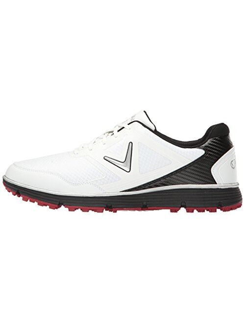 Callaway Men's Balboa Vent Golf Shoe