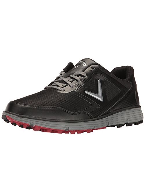 Callaway Men's Balboa Vent Golf Shoe