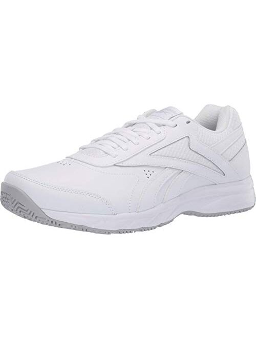 Reebok Men's Work N Cushion 2.0 Walking Shoe