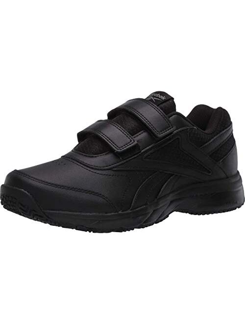 Reebok Men's Work N Cushion 2.0 Walking Shoe