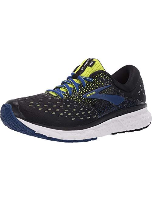 Brooks Glycerin 16 Lace Up Running shoes