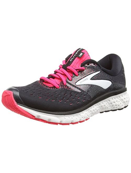 Brooks Glycerin 16 Lace Up Running shoes