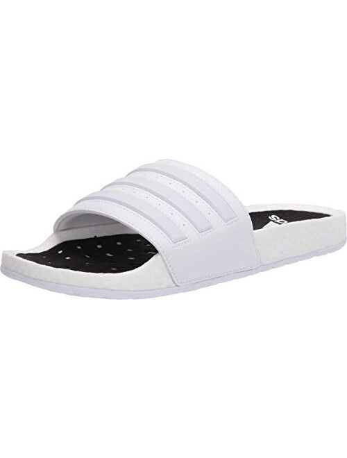 adidas Adilette Boost Slide Sandal