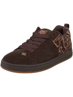 Men's Court Graffik Se Skateboarding Shoe