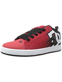 Men's Court Graffik Se Skateboarding Shoe