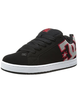 Men's Court Graffik Se Skateboarding Shoe